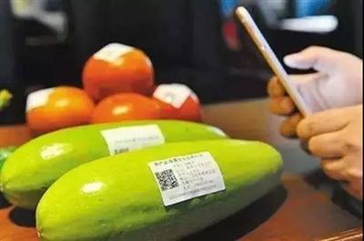時代觀察 | 兆信股份攜手企業(yè)將大數(shù)據(jù)應(yīng)用于食品追溯 食品互聯(lián)網(wǎng)銷售