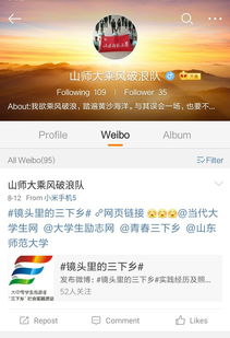乘風破浪，探索未來——山東師范大學乘風破浪隊基于互聯網視角的農產品食品銷售模式創新研究